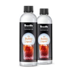 Bubble Liquid Refill, 2-Pack 