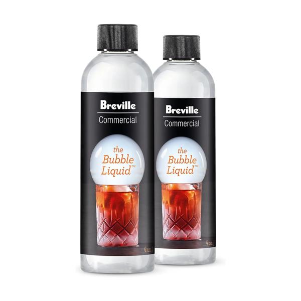 Bubble Liquid Refill, 2-Pack