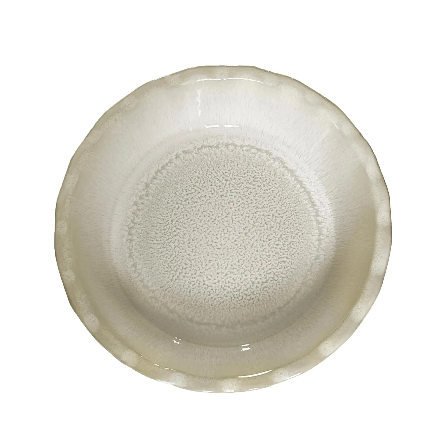 Emile Henry 175th Anniversary Pie Dish, 10"