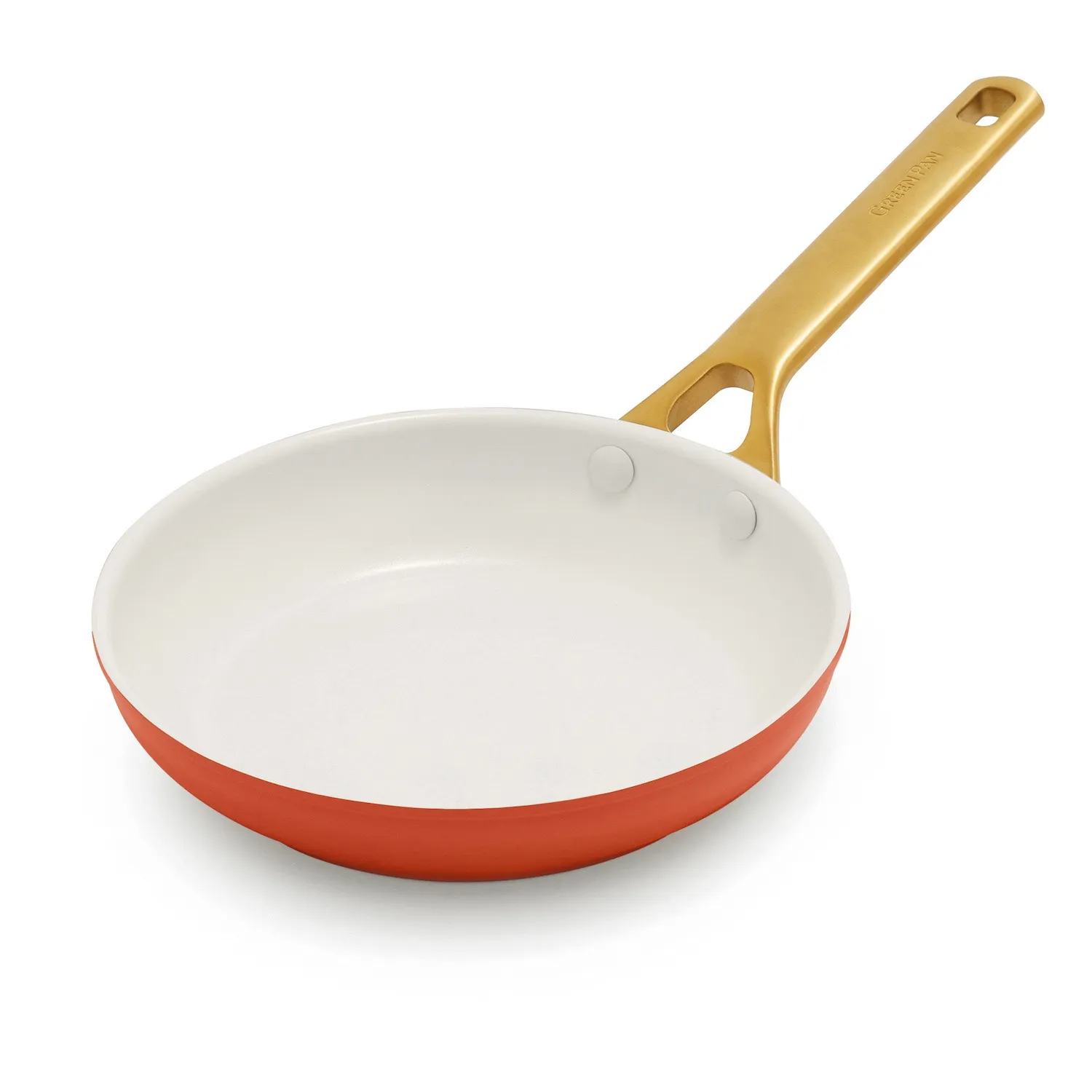 GreenPan Reserve Pro Skillet, 8"