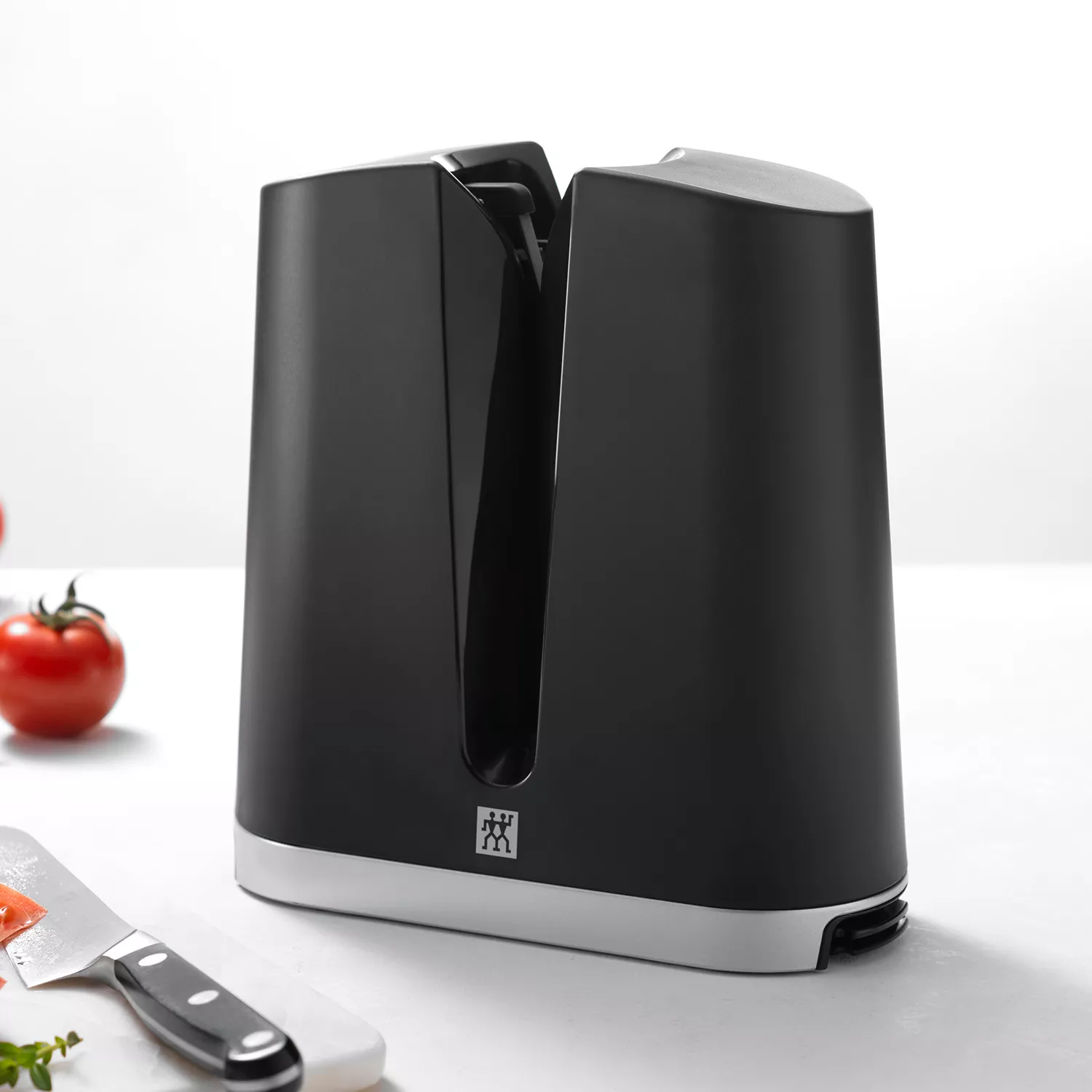 Zwilling V-Edge Sharpener