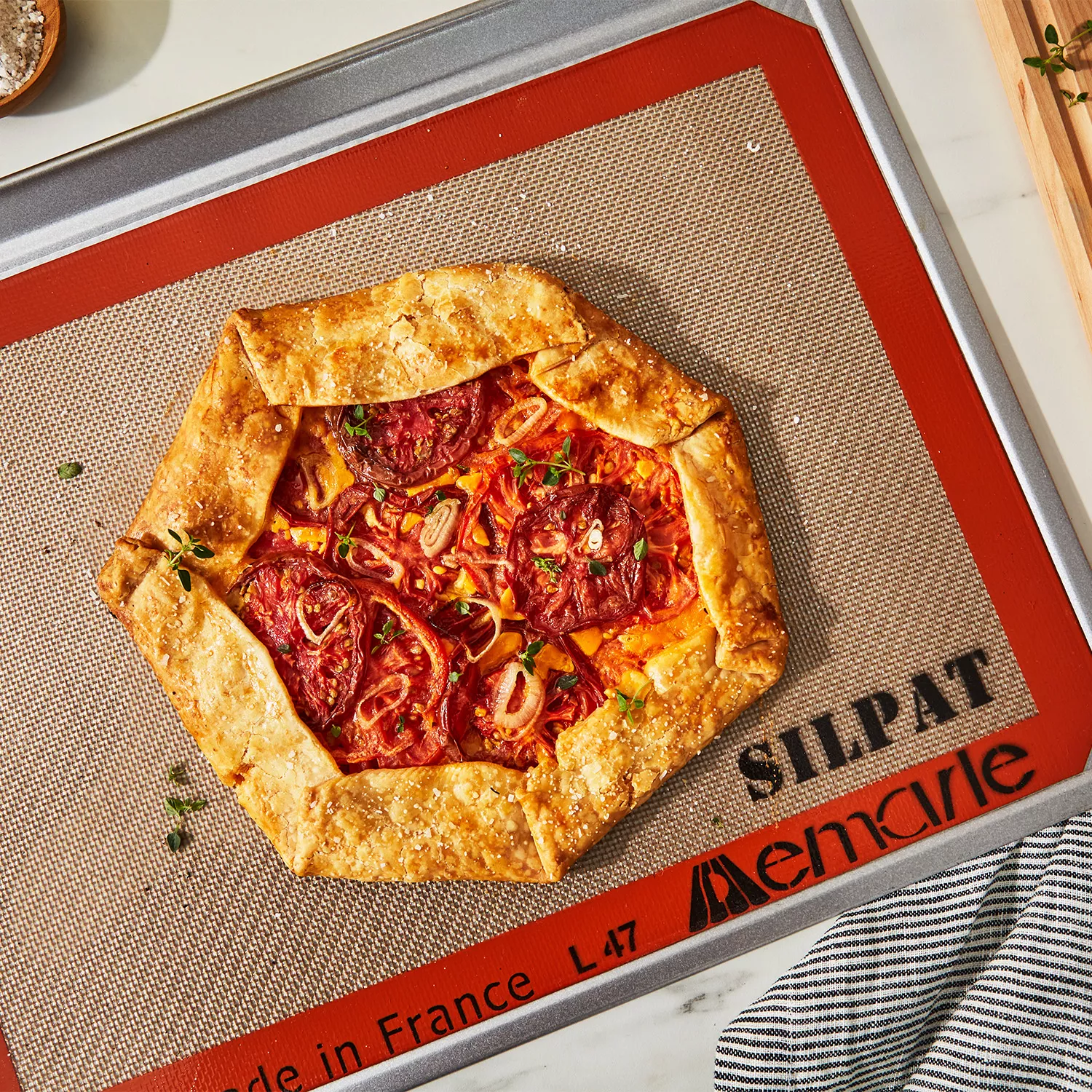 Silpat Cookie Sheet Baking Mat