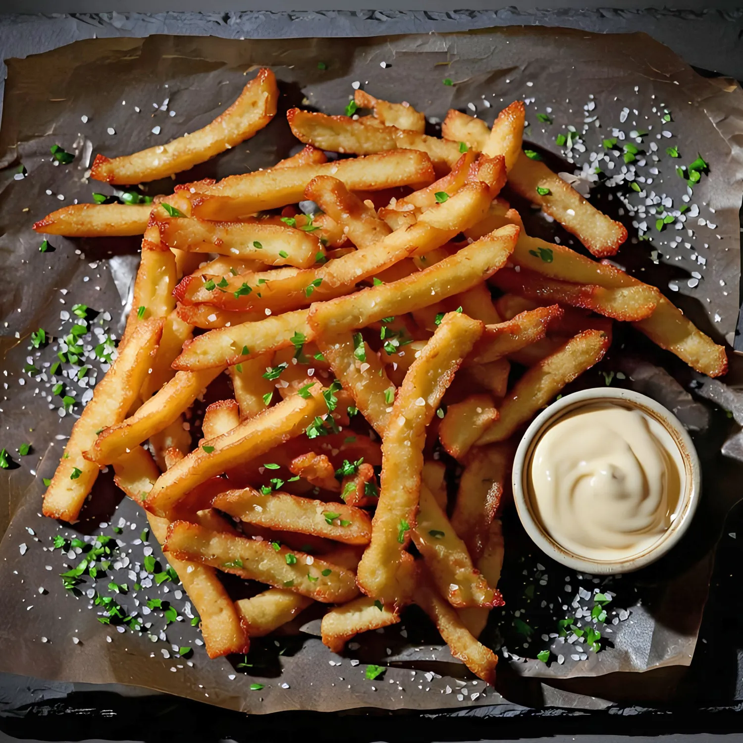 Date Night: Classic Steak Frites - image 2