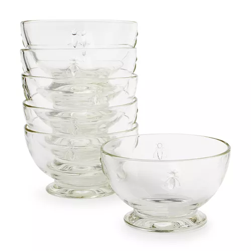 La Roch&#232;re French Bee Bowls, 20.5 oz.