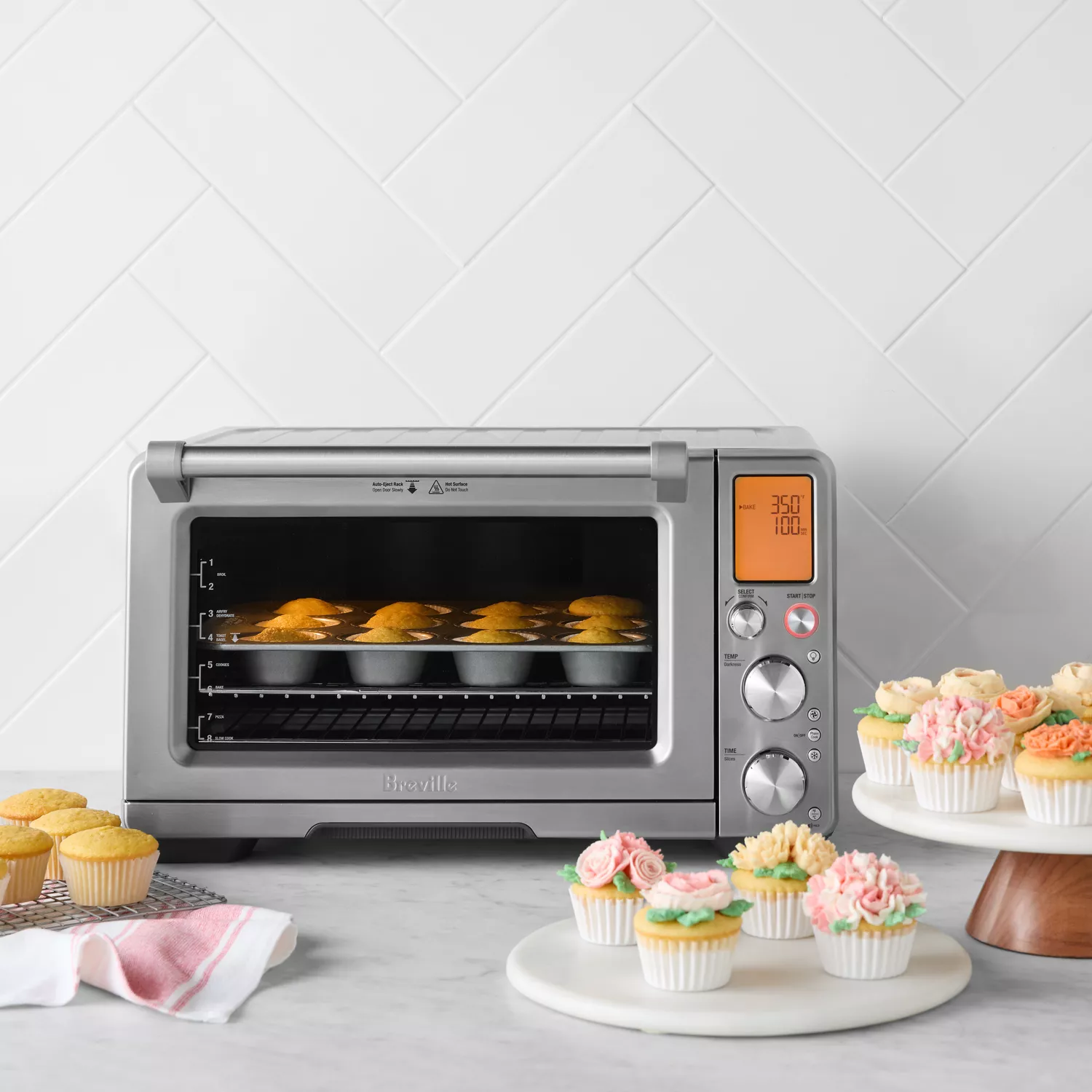 Breville Smart Oven Air Fryer Pro