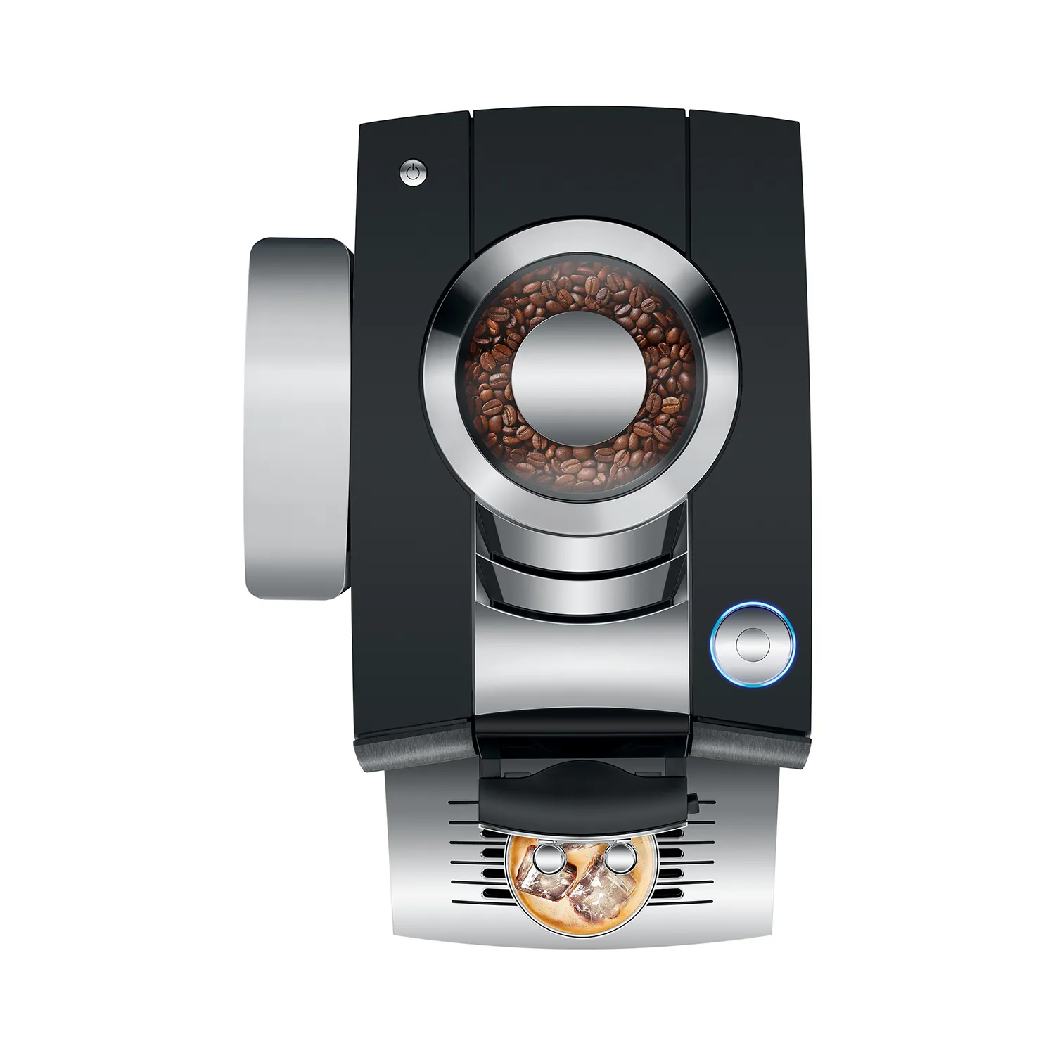JURA Z10 Automatic Coffee Machine