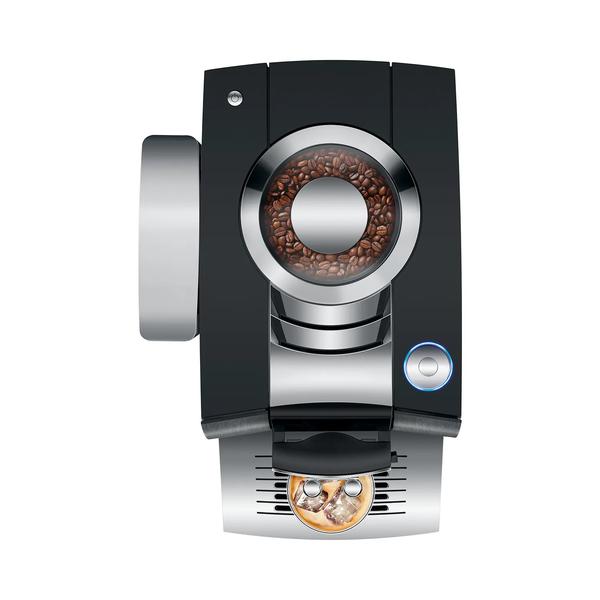 JURA Z10 Automatic Coffee Machine - thumbnail 7