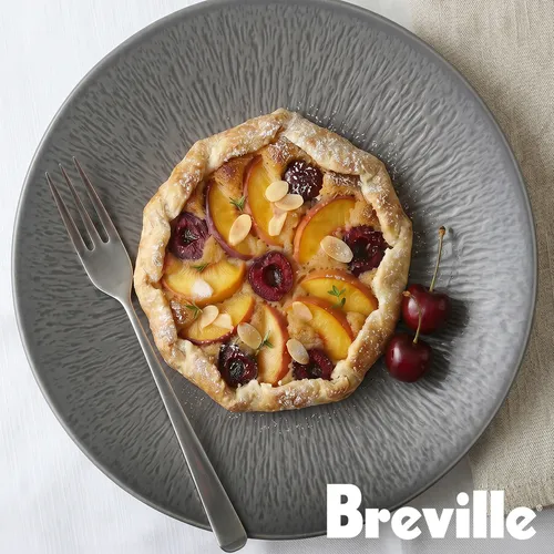 Breville Showcase: Sweets, Pastry and Espresso