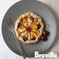 Breville Showcase: Sweets, Pastry and Espresso