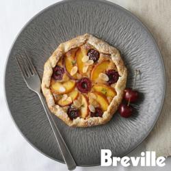 Breville Showcase: Sweets, Pastry and Espresso