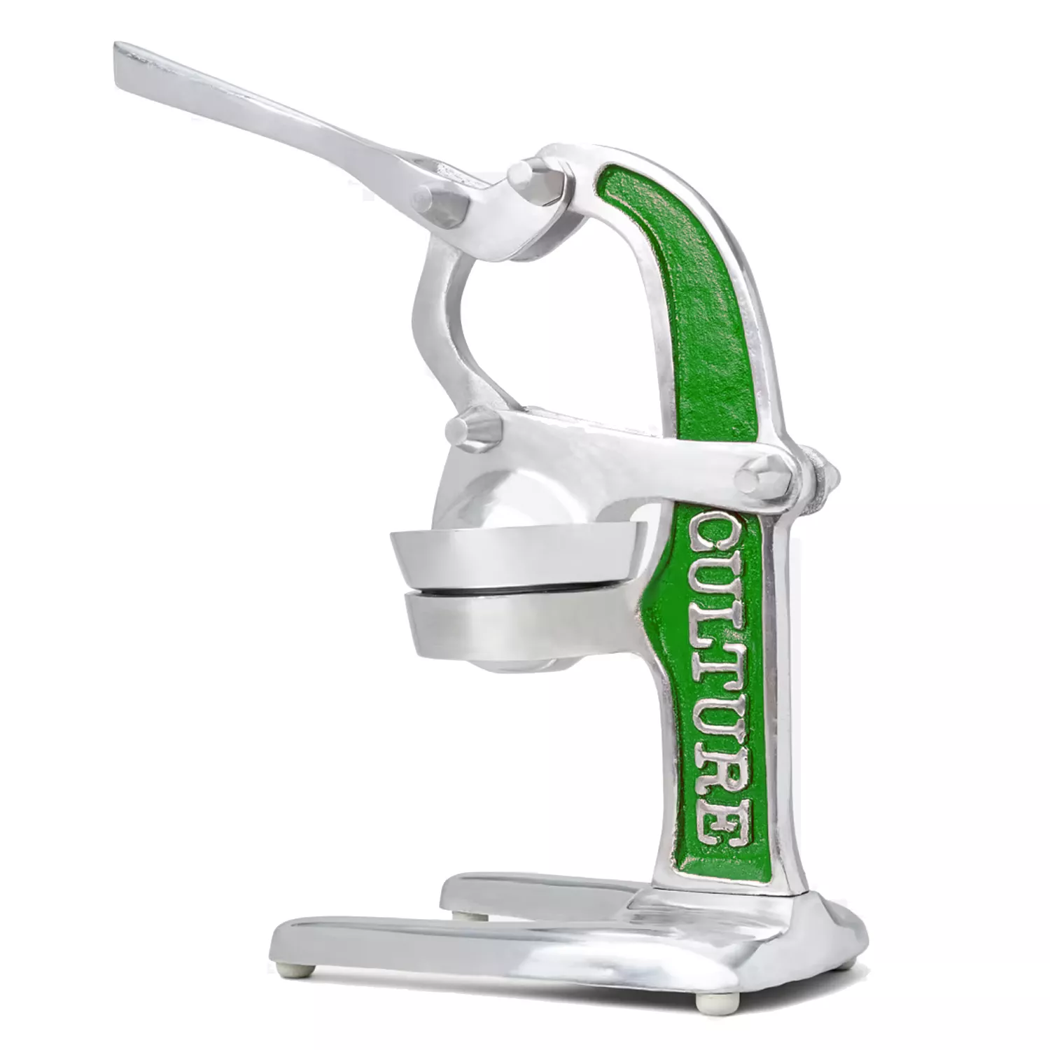 Verve Culture Artisan Citrus Juicer