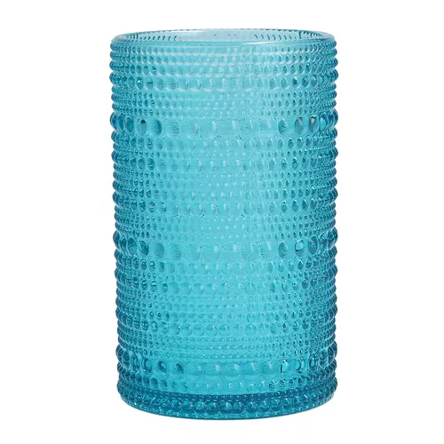 Fortessa Jupiter Iced Beverage Glass, Set of 6, 13 oz.