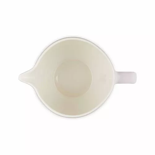 Le Creuset Stoneware Signature Batter Bowl, 3.25qt.