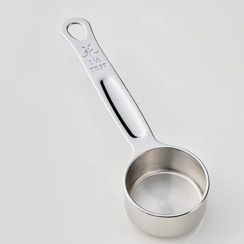 Hestan Provisions 7-Piece Measuring Spoon Set 