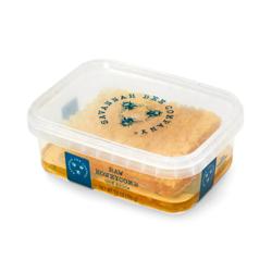 Savannah Bee Company Raw Honeycomb, 5.6 oz.