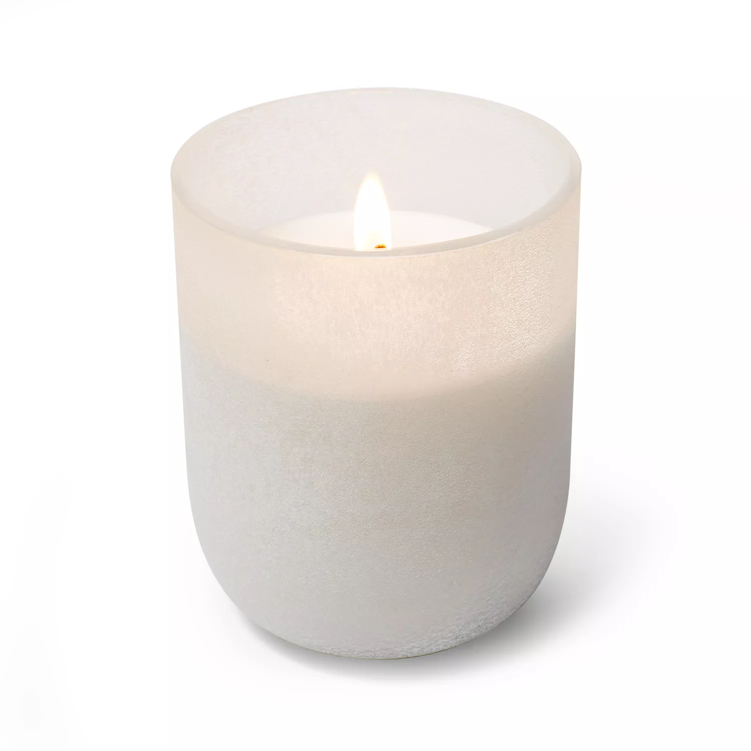 Sur La Table Bergamot Amber Candle