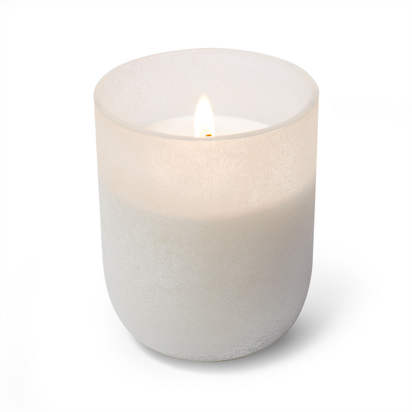 Bergamot Amber Candle