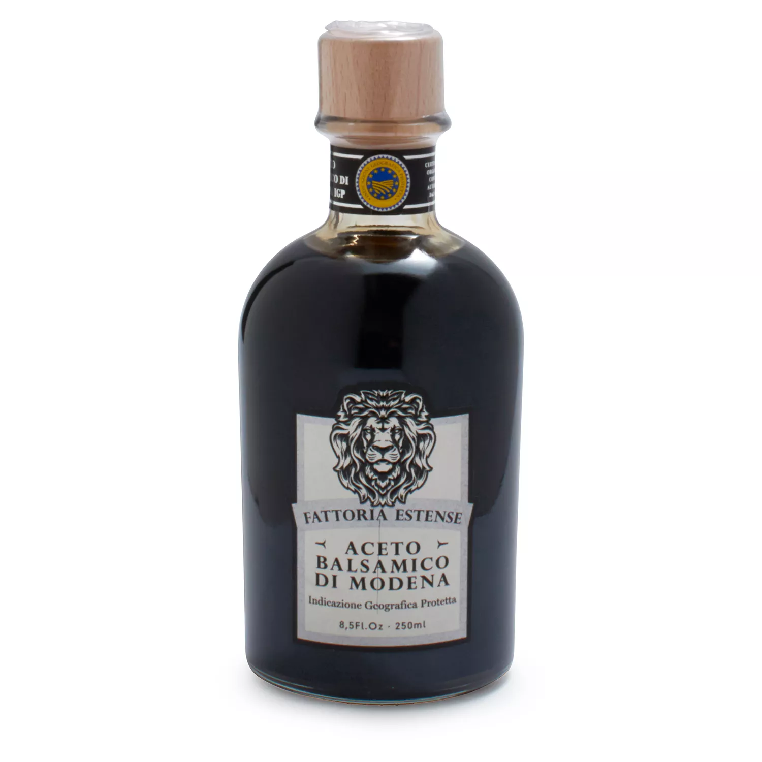 Alico Fattoria Silver Medal Aged Balsamic Vinegar
