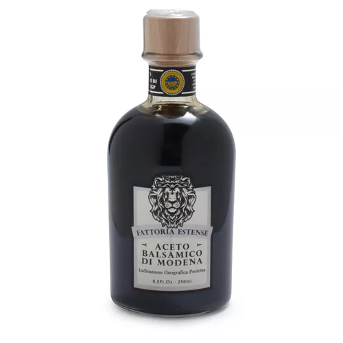 Alico Fattoria Silver Medal Aged Balsamic Vinegar