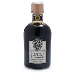 Alico Fattoria Silver Medal Aged Balsamic Vinegar Best weve tried! Love it!