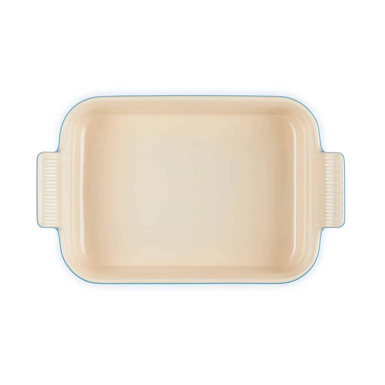 Le Creuset Heritage Baker, 10.25" x 7.5"