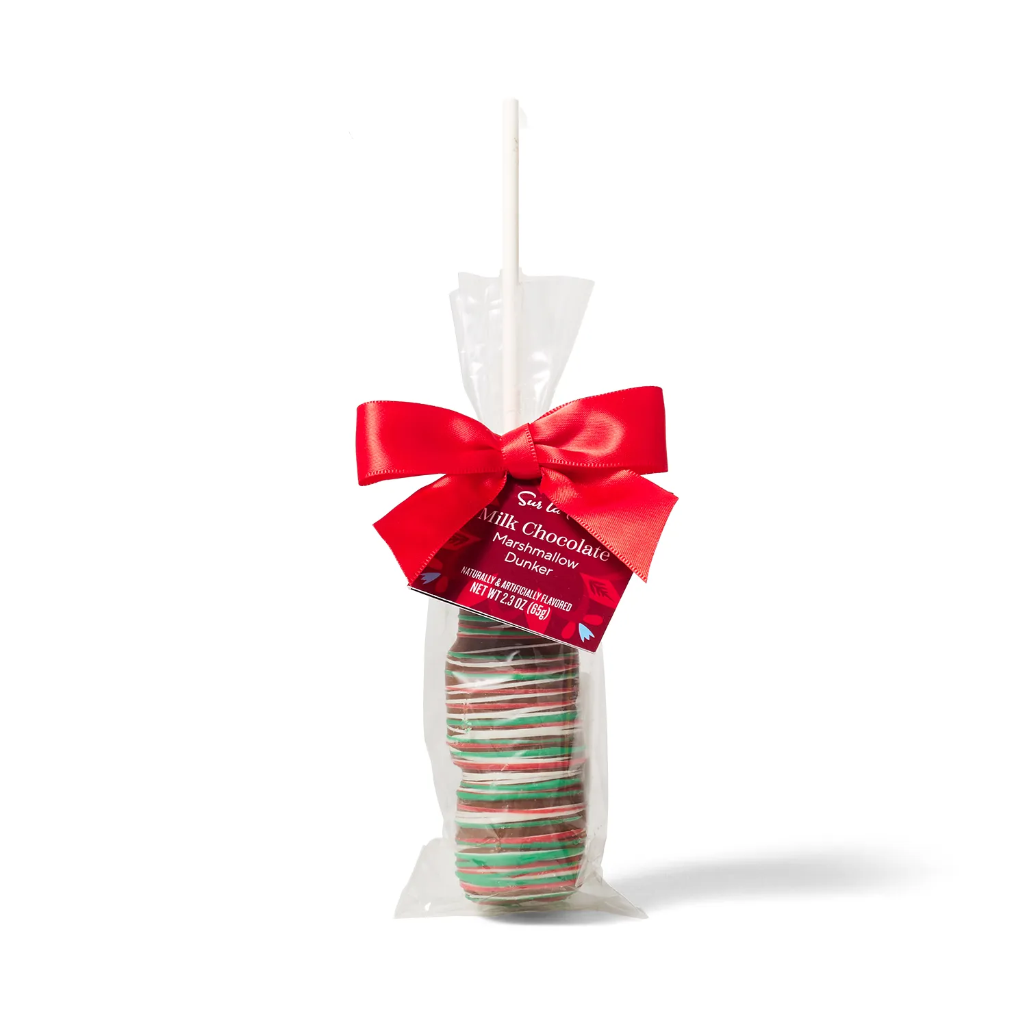 Sur La Table Milk Chocolate Marshmallow Dunker