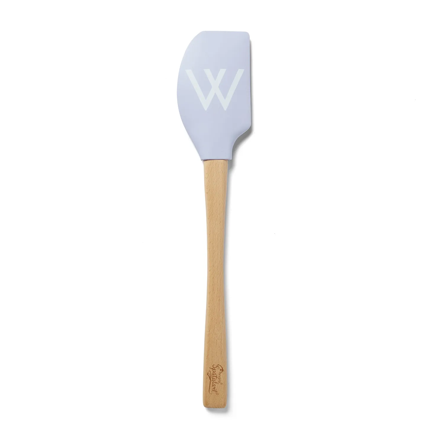 Sur La Table Monogram Spatulas