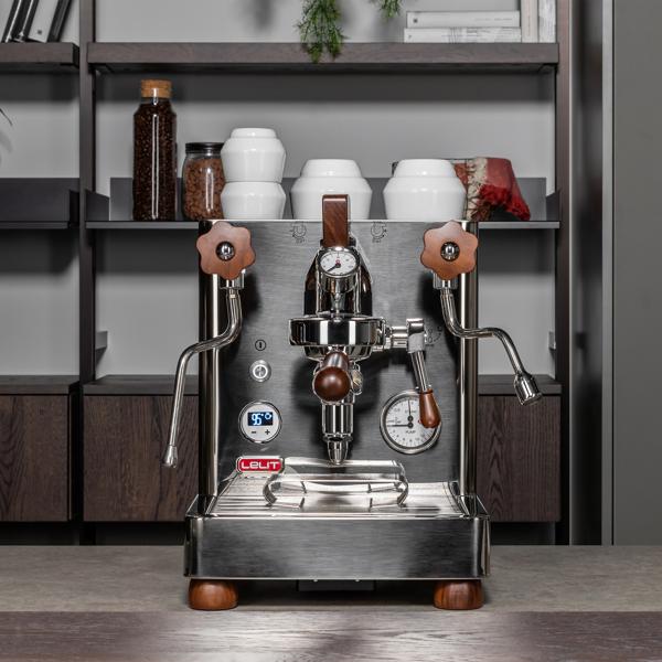 Lelit Bianca Espresso Machine - thumbnail 7