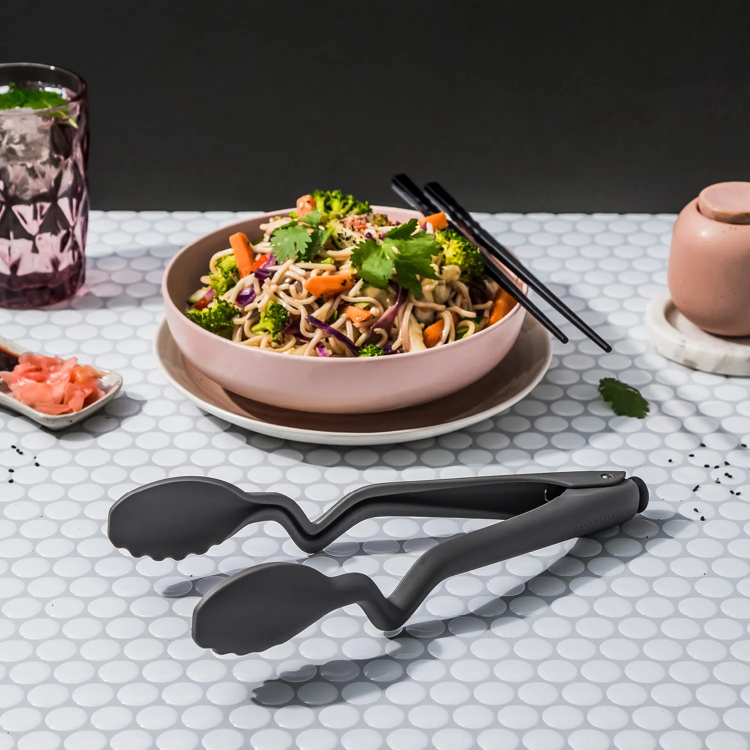 Dreamfarm 6-Piece Ultimate Tool Set