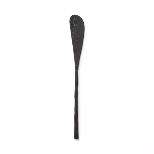 Sur La Table Matte Black Spreader