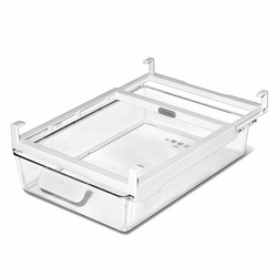 OXO Good Grips Refrigerator Undershelf Drawer, 14