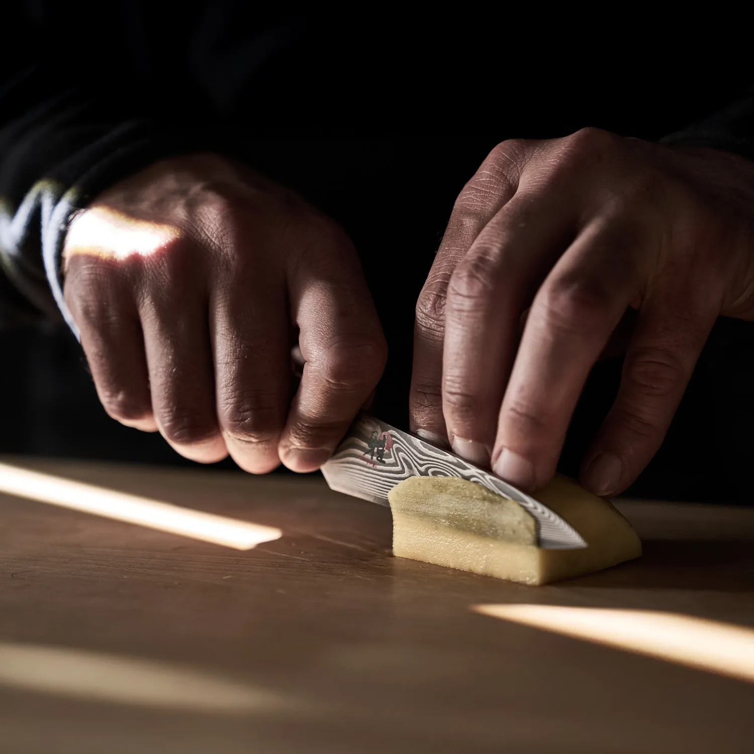 Miyabi Iki Paring Knife