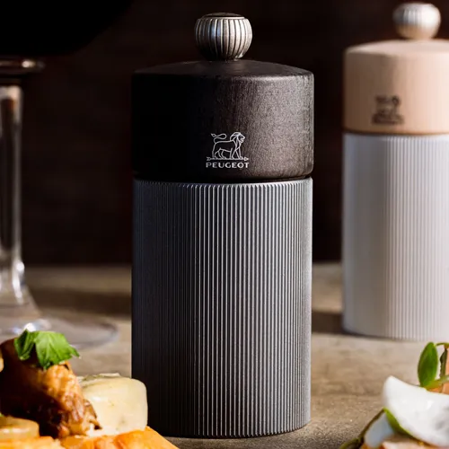Peugeot Line Pepper Mills, 5"
