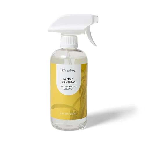 Sur La Table Lemon Verbena All-Purpose Cleaner