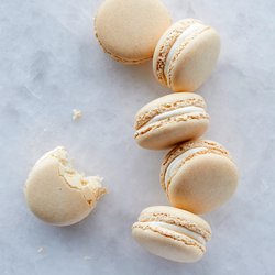 French Heritage Macarons