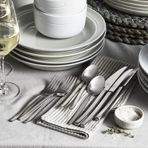 Zwilling Opus Flatware