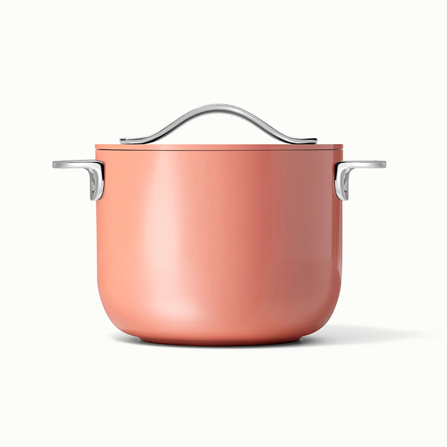 Caraway Ceramic Nonstick Petite Cooker, 2 qt. 