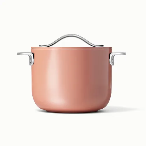 Caraway Ceramic Nonstick Petite Cooker, 2 qt. 