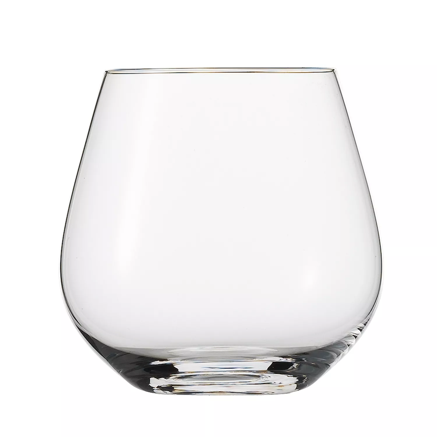 Schott Zwiesel Forte On the Rocks Stemless Cocktail Tumblers, Set of 6