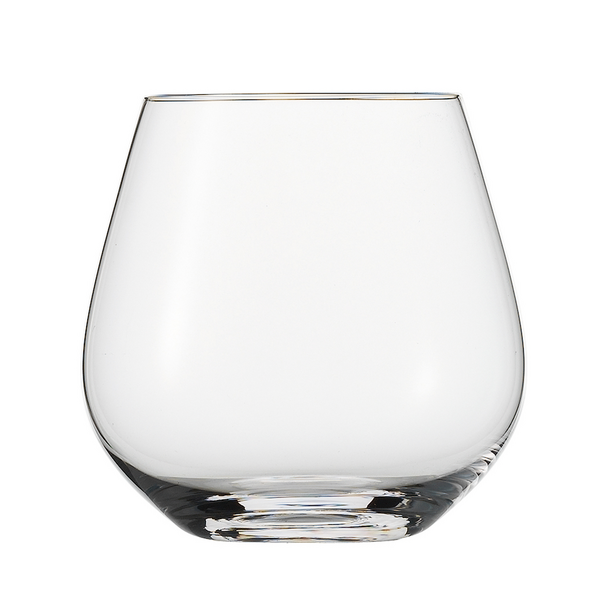 Schott Zwiesel Forte On the Rocks Stemless Cocktail Tumblers