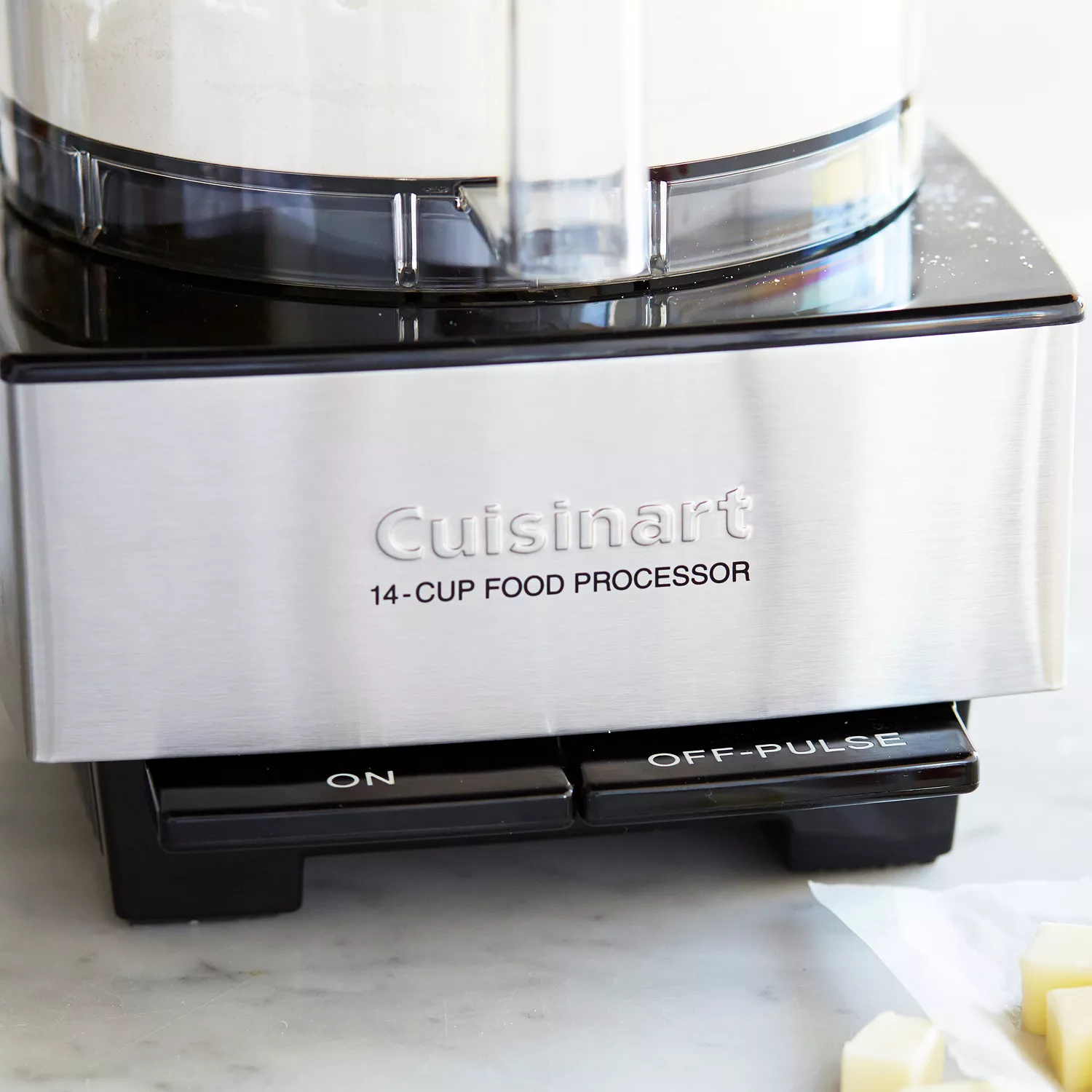 Cuisinart 14-Cup Food Processor