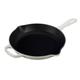 Round Cast Iron Skillets