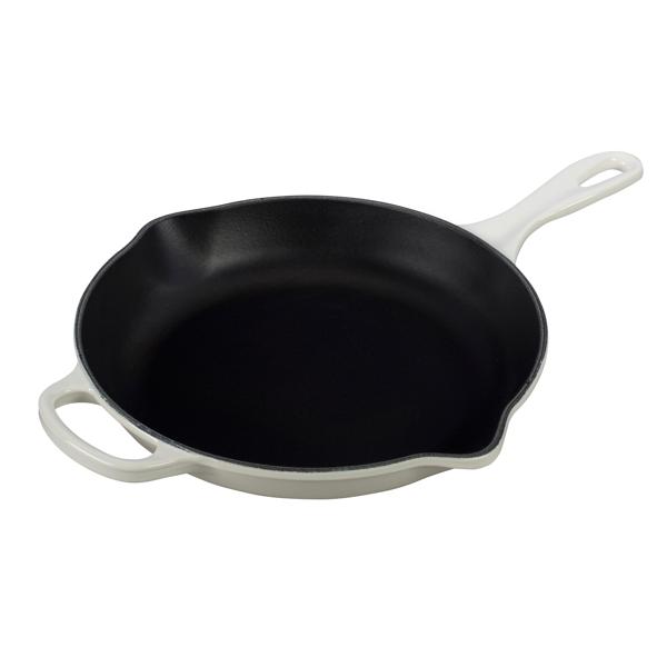 Le Creuset Signature Skillet, 10.25"