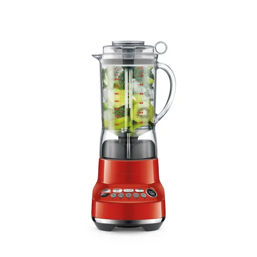 Breville Fresh & Furious Blender