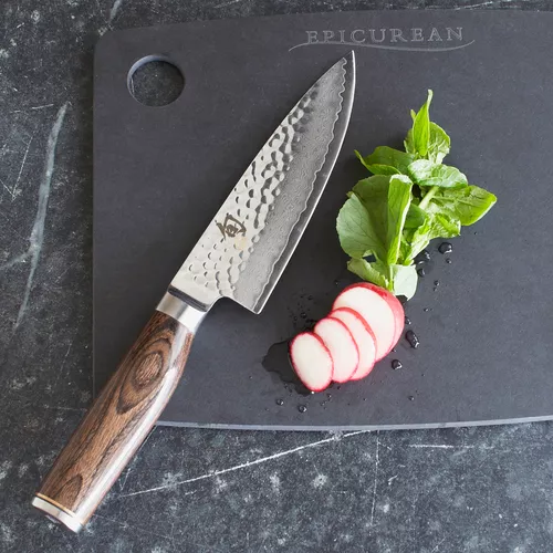 Shun Premier 7-Piece Block Set