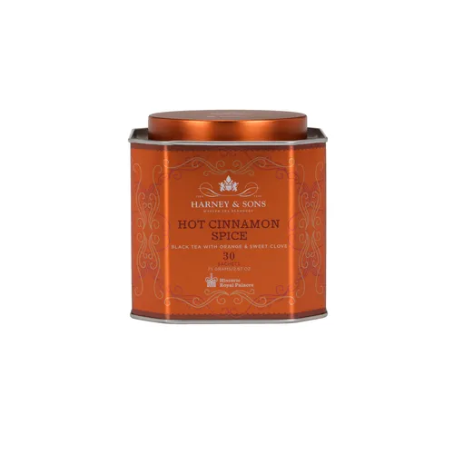 Harney & Sons Cinnamon Spice Tea