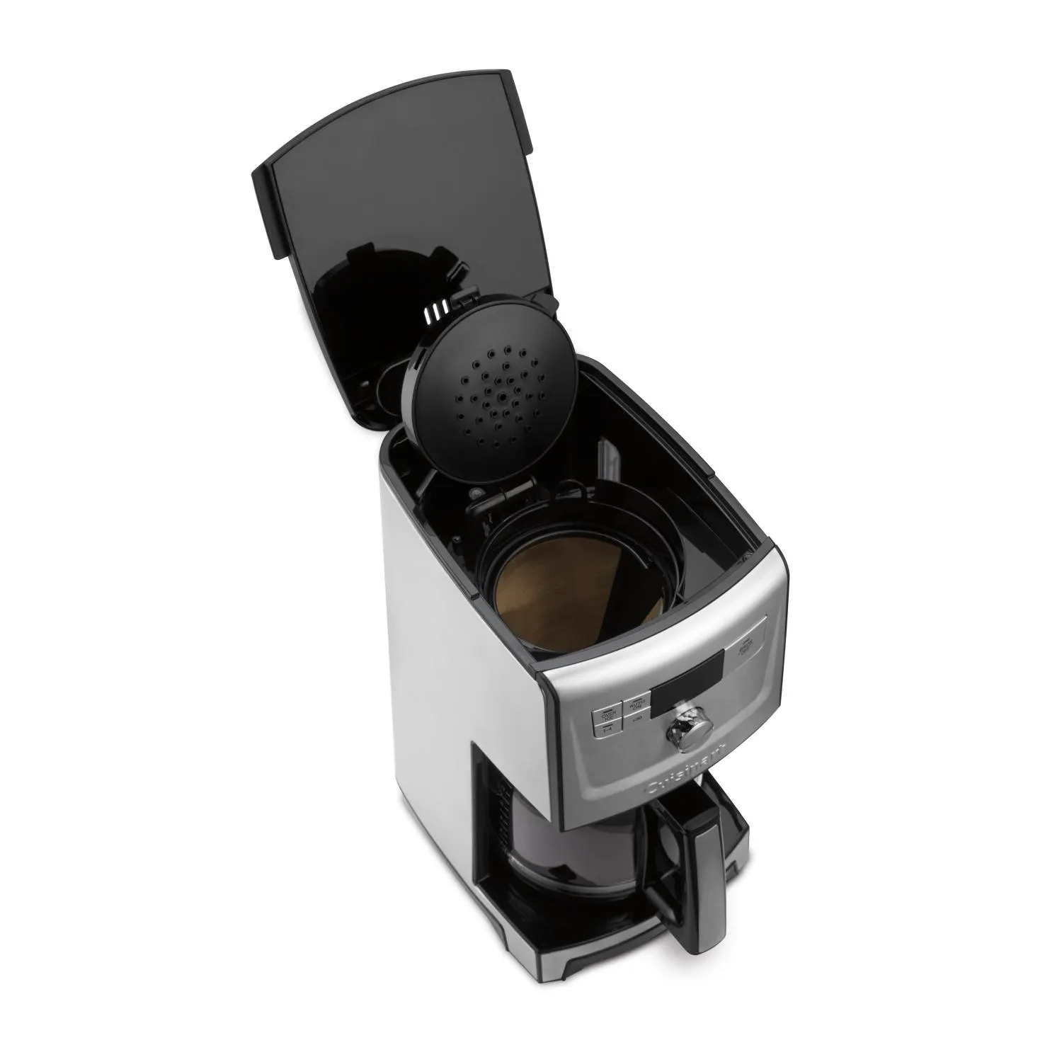Cuisinart PerfecTemp® 14-Cup Programmable Coffee Maker