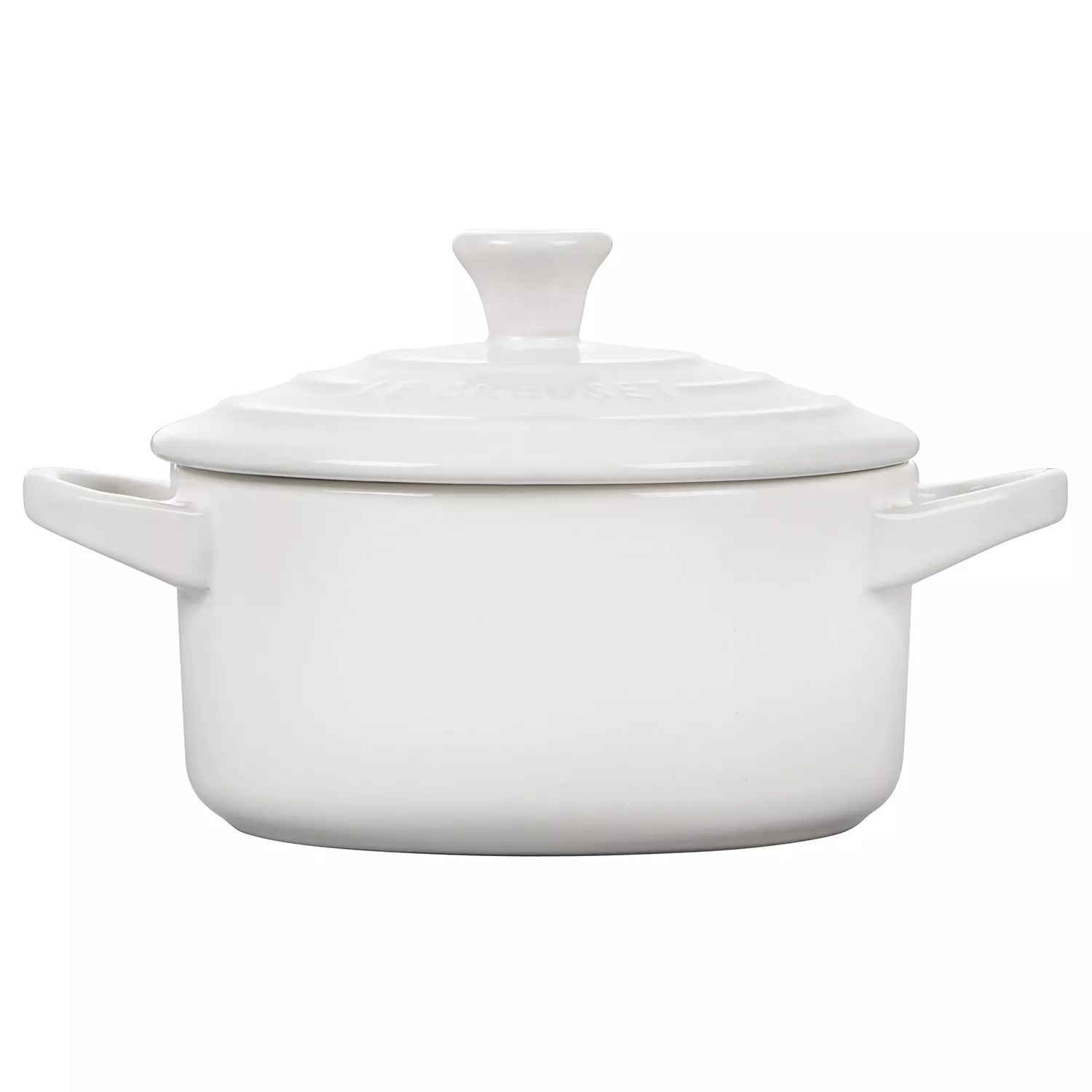 Le Creuset Petite Cocotte, 14 oz.