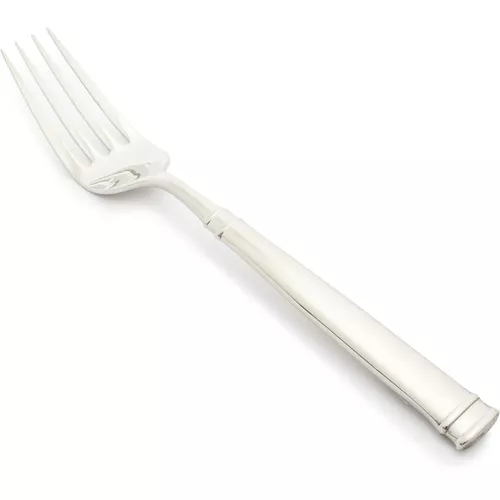 Fortessa Bistro Serving Fork, 9"