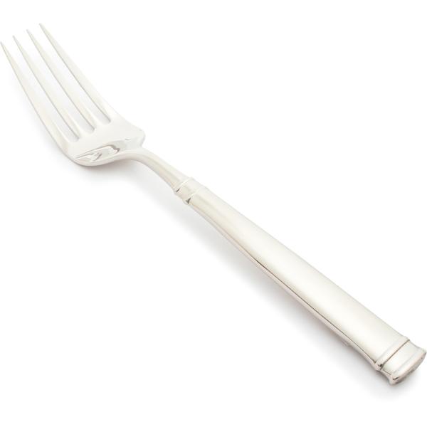 Fortessa Bistro Serving Fork, 9"